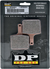 DP SDP Pro SNX High Performance Brake Pads (SDP850SNX)