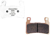 Galfer HH Sintered Ceramic Brake Pads (FD219G1375)