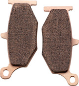 Galfer HH Sintered Brake Pads (FD359G1371)