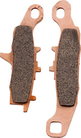 Galfer HH Sintered Brake Pads (FD204G1396)