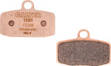 Galfer HH Sintered Brake Pads (FD458G1396)