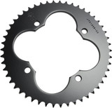 JT Steel Rear Sprocket 48 Tooth (JTR1355.48)