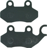 EBC SFA Series Organic Brake Pads (SFA264)