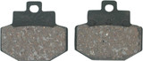 EBC SFA Series Organic Brake Pads (SFA321)