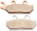 EBC SV Series Severe Duty Brake Pads (FA645SV)