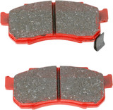 EBC "X" Series Brake Pads (FA476X)