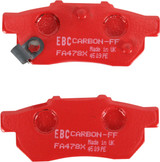 EBC "X" Series Brake Pads (FA478X)