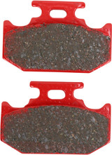 EBC "X" Series Brake Pads (FA497X)