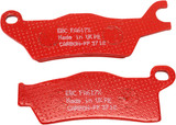 EBC "X" Series Brake Pads (FA617X)