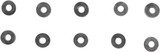 Cometic Oil Line Rubber Sleeve Seal 10 Pack (C9365)