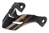 Scorpion Visor/Peak for EXO-AT960 Hicks Helmet