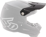 6D ATR-2 Youth Helmet Visor/Peak