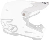 6D ATR-2 Youth Helmet Visor/Peak