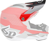 6D ATR-2 Fusion Helmet Visor/Peak