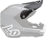 6D ATR-1 Stealth Helmet Visor/Peak