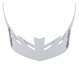 Troy Lee Designs Flowline Orbit Youth Helmet Visor/Peak