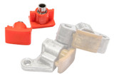 Feuling Chain Tensioner Pads for Twins Cam (8078)