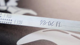 Feuling Black Cap Vented Dipstick (3092)