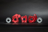 Feuling M8 Water Cooled Race Series Oil Pump (7021)
