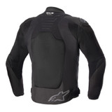 Alpinestars SMX Air 23 Mens Textile Motorcycle Jacket