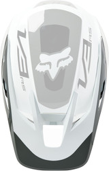 Fox Racing V3 RS Efekt Helmet Visor/Peak