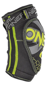 O'Neal Dirt Youth Knee Guards (pair)