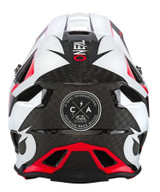 O'Neal Blade Carbon IPX Charger MTB Mountain Bike Helmet