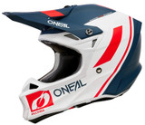 O'Neal 10 SRS Flow V.23 MX Offroad Helmet