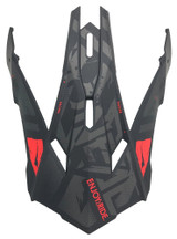 O'Neal 2 SRS Glitch V.23 Helmet Visor/Peak