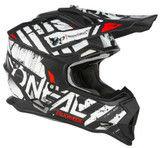 O'Neal 2 SRS Glitch V.23 MX Offroad Helmet