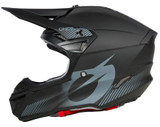 O'Neal 5 SRS Solid V.23 MX Offroad Helmet
