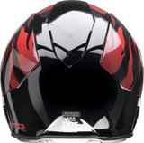 Z1R Warrant Pantera Motorcycle Helmet