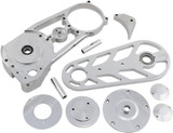 Belt Drives Monster Top Fuel Belt Drive Kit with Clutch (TF-2000)
