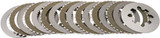 Belt Drives Brute IV Clutch Plate Kit (BDLPCP-0053)