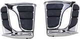Kuryakyn Chrome Swingwing Footpeg (4467)
