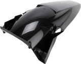 Acerbis Black Plastic Rear Fender (2040750001)