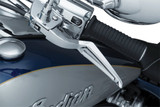 Kuryakyn Chrome Phantom Levers (5774)