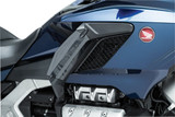 Kuryakyn GL Smoke Air Deflector (6579)