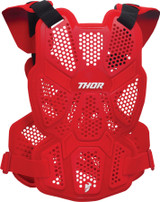 Thor Sentinel LTD 23 MX Offroad Roost Guard