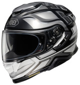 Shoei GT-Air II Notch Motorcycle Helmet
