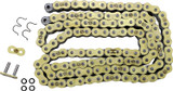 Renthal 120 Link R4-2 SRS Road Chain (C526)