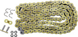 Renthal 110 Link R4-2 SRS Road Chain (C521)