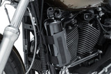 Kuryakyn Black Clinger Bottle Holder (6612)