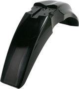 Acerbis Black Plastic Front Fender for 2009-2012 KX250F/KX450F (2141690001)