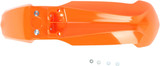 Acerbis Orange Plastic Front Fender (2314210237)