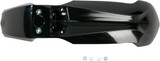 Acerbis Black Plastic Front Fender (2314210001)