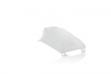Acerbis White Plastic Airbox Cover (2685900002)
