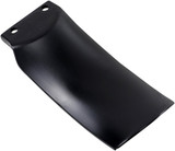 Acerbis Black Plastic Mud Flap (2726720001)