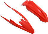 Acerbis Red Full Body Plastic Kit (2936260004)