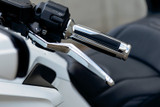 Kuryakyn Chrome Omni Grips (6764)